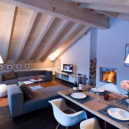 Altesse - Premium Apartamento *