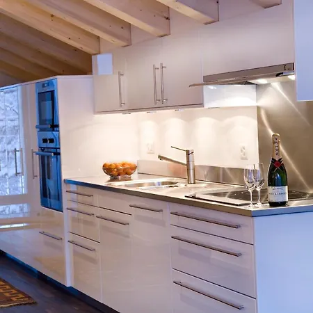 Altesse - Premium Appartement *