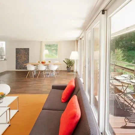 Appartement Altesse - Premium *