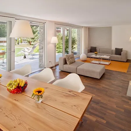 Apartamento Altesse - Premium Zermatt