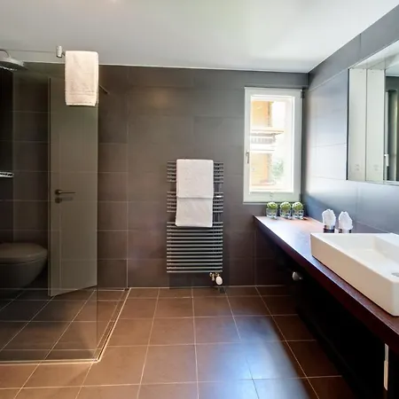 Apartamento Altesse - Premium Zermatt