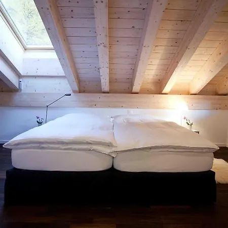 Apartamento Altesse - Premium Zermatt
