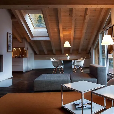 Altesse - Premium Apartamento Zermatt
