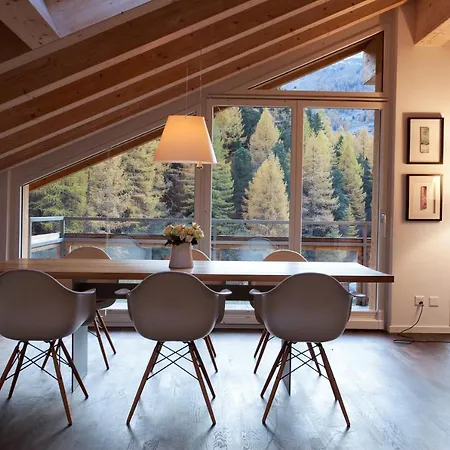 Altesse - Premium Apartament Zermatt