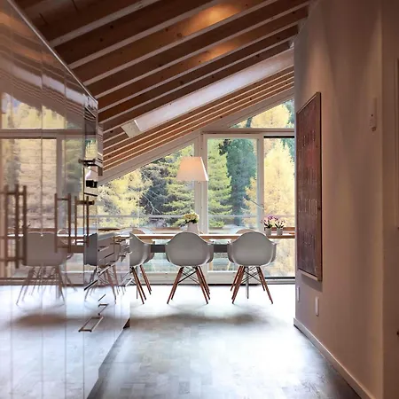 Apartament Altesse - Premium Zermatt