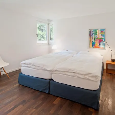 Apartament Altesse - Premium Zermatt