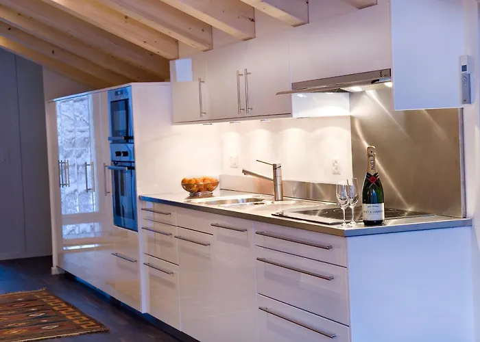 Altesse - Premium Apartament *