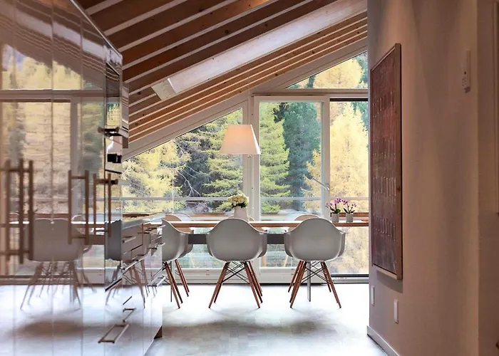 Apartament Altesse - Premium Zermatt