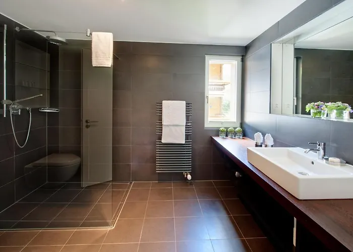 Apartament Altesse - Premium Zermatt