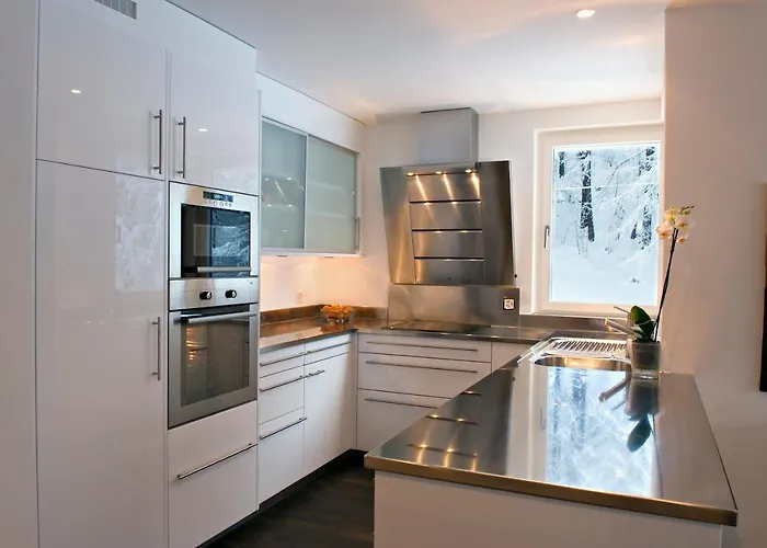 Apartament Altesse - Premium