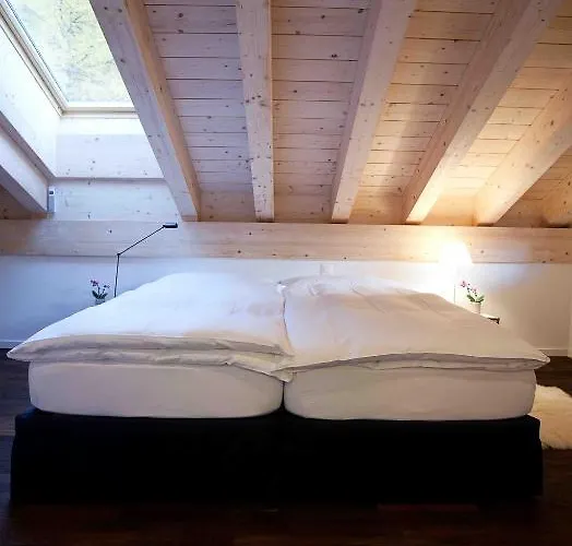 Apartament Altesse - Premium Zermatt